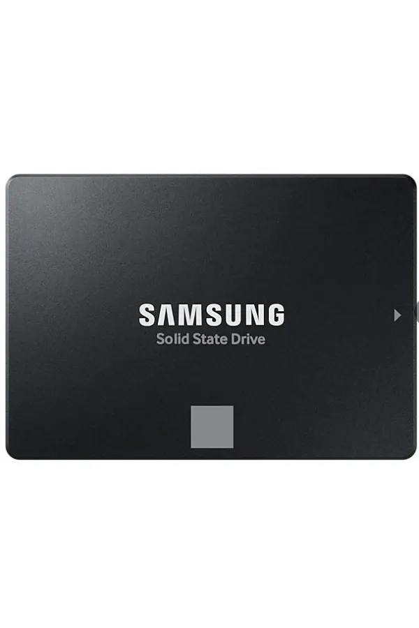 250GB SAMSUNG 870 560/530MB/s EVO MZ-77E250BW SSD