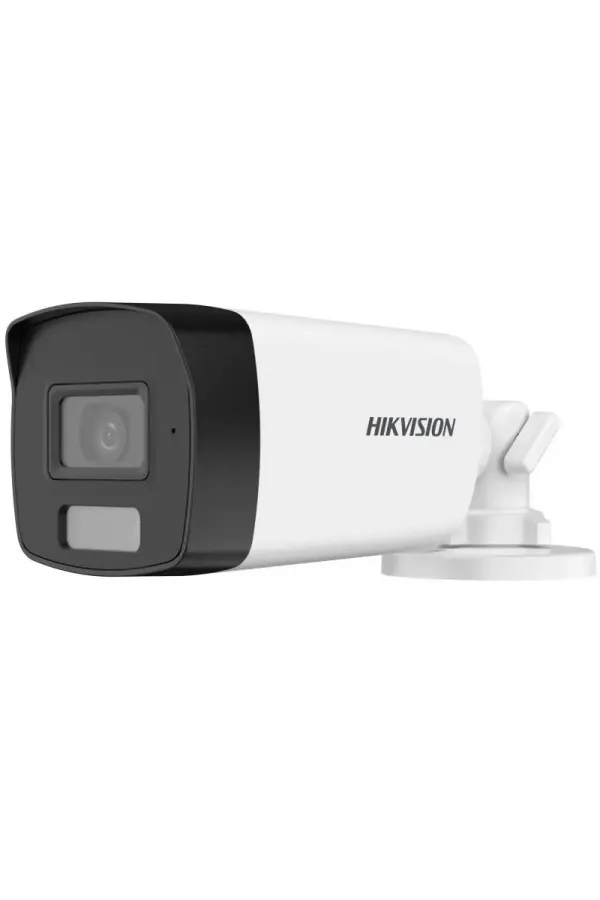 HIKVISION DS-2CE17D0T-EXLF 2MP SMART HYBRID BULLET