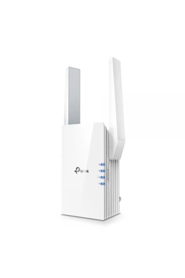 TP-LINK RE505X AC1200 1200Mbps PRİZ TİPİ MENZİL GENİŞLETİCİ