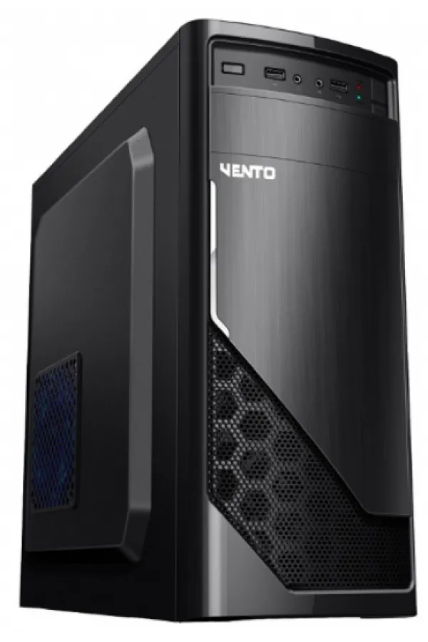 VENTO VS115F 350W PEAK MİNİ ATX KASA