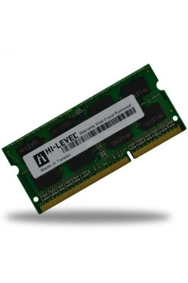 4GB DDR4 2666Mhz SODIMM 1.2V HLV-SOPC21300D4/4G