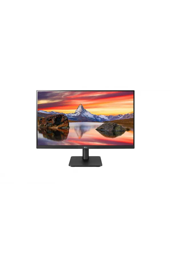 23.8 LG 24MP400P-B IPS FHD 5MS 75HZ VGA HDMI