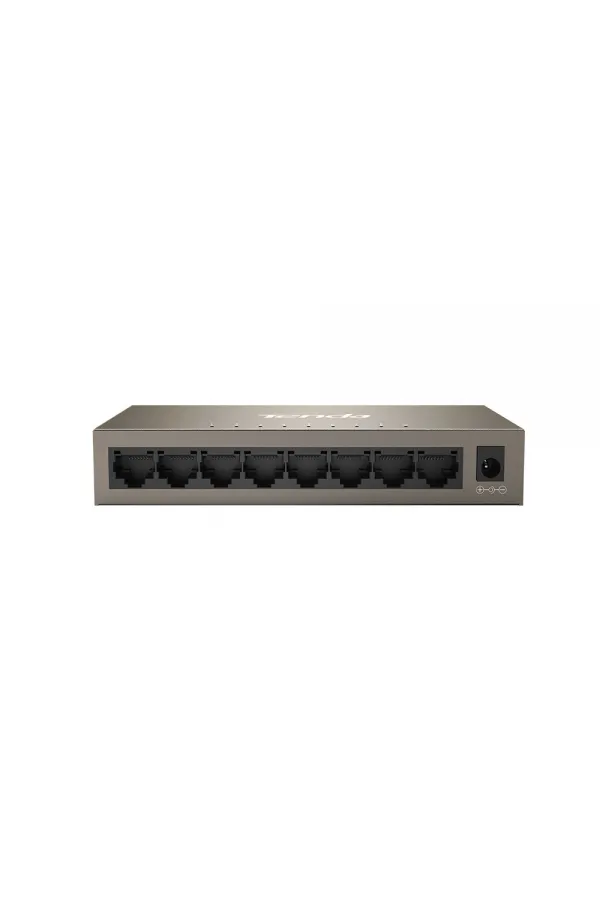 TENDA TEG1008M 8PORT 10/100/1000 GIGABIT SWITCH