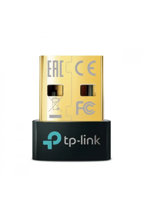 TP-LINK UB500 BLUETOOTH 5.0 MINI USB ADAPTÖR