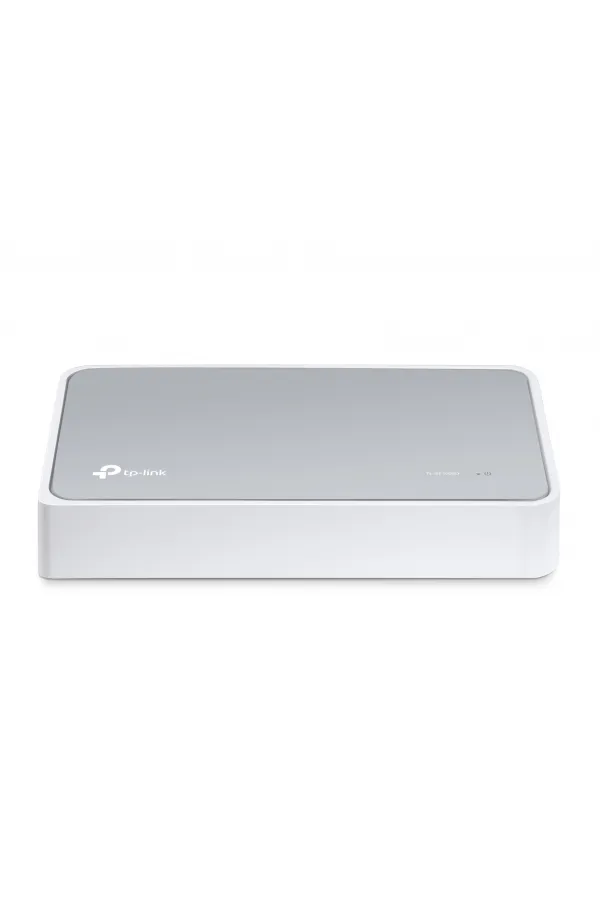 TP-LINK TL-SF1008D 8PORT 10/100 YÖNETİLEMEZ SWITCH