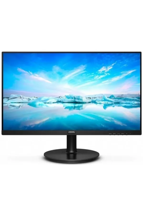 23.8 PHILIPS 241V8L LED FHD 4MS 75HZ VGA HDMI