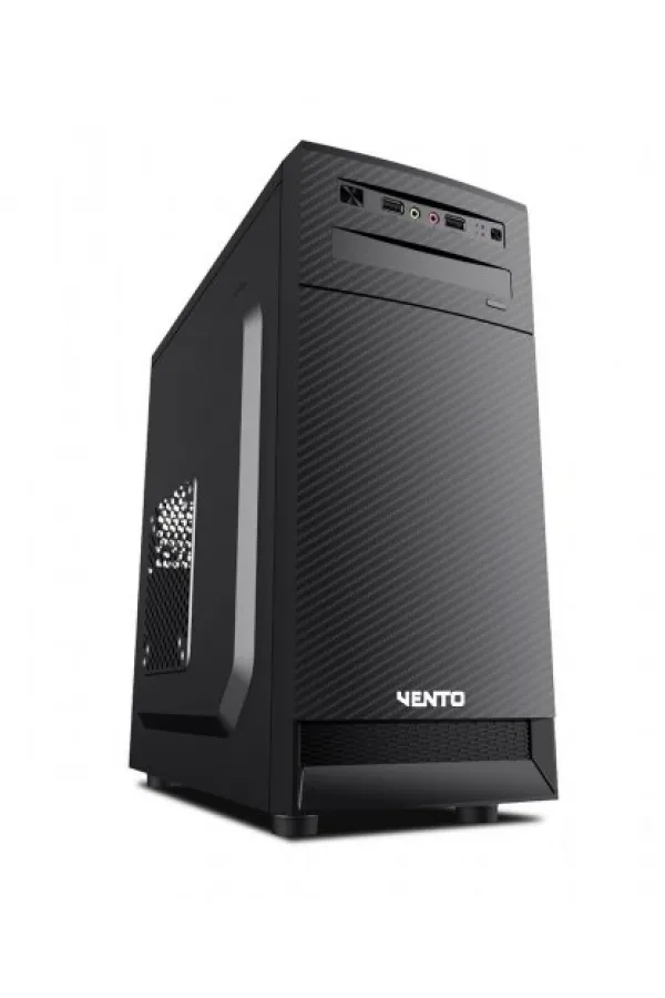 VENTO TA-K62 550W KASA SİYAH