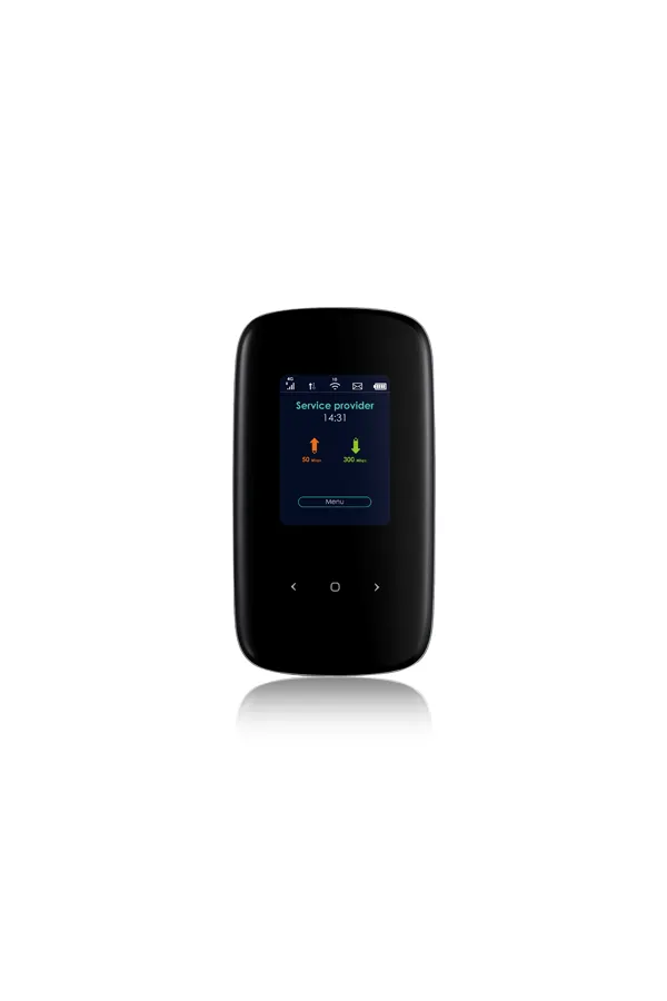 ZYXEL LTE2566 M634 4G LTE-A MOBİLE WiFi