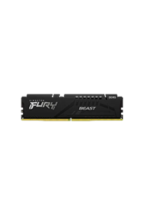 16GB KINGSTON FURY BEAST DDR5 5600Mhz KF556C40BB-16