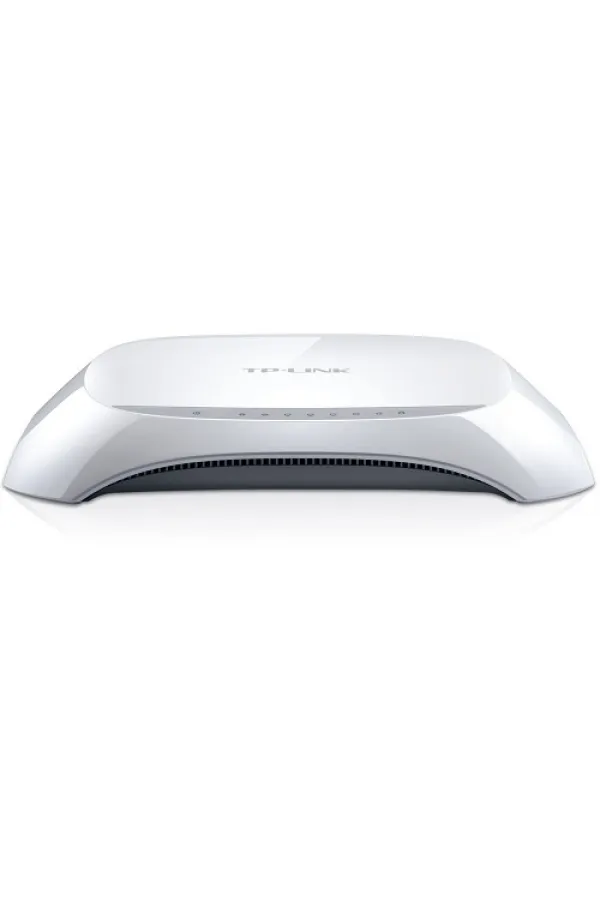 TP-LINK TL-WR840N 4PORT 300Mbps ROUTER