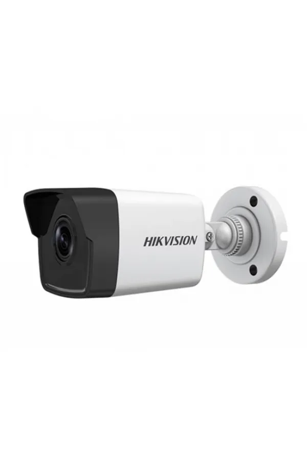 HIKVISION DS-2CD1043G0-IUF 4MP IP EXIR BULLET KAMERA DAHİLİ SES