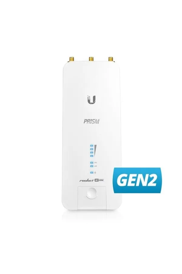 UBIQUTI 5GHZ ROCKET AC PRISM GEN2 (RP-5AC-GEN2)