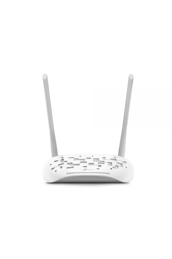 TP-LINK TD-W9960 4PORT ADSL/VDSL 300Mbps MODEM/ROUTER