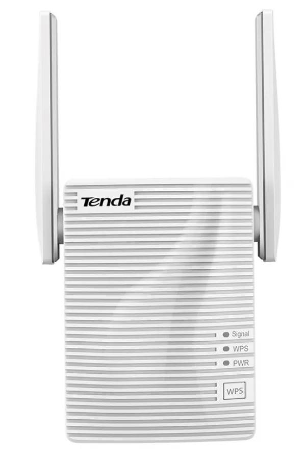 TENDA A15 AC750 1PORT 750Mbps ACCESS POINT/ REPEATER