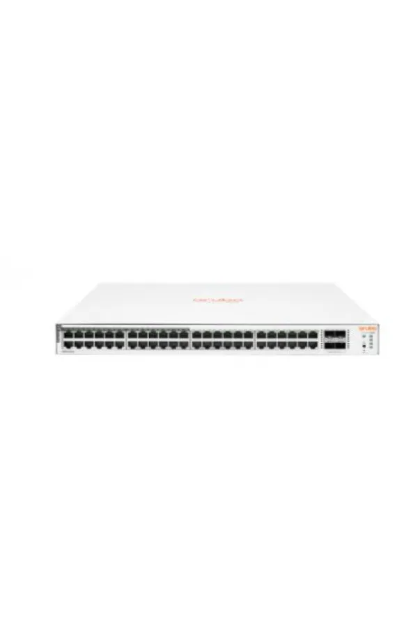 HPE JL815A 1830 48G 48PORT 24xPoE SWITCH