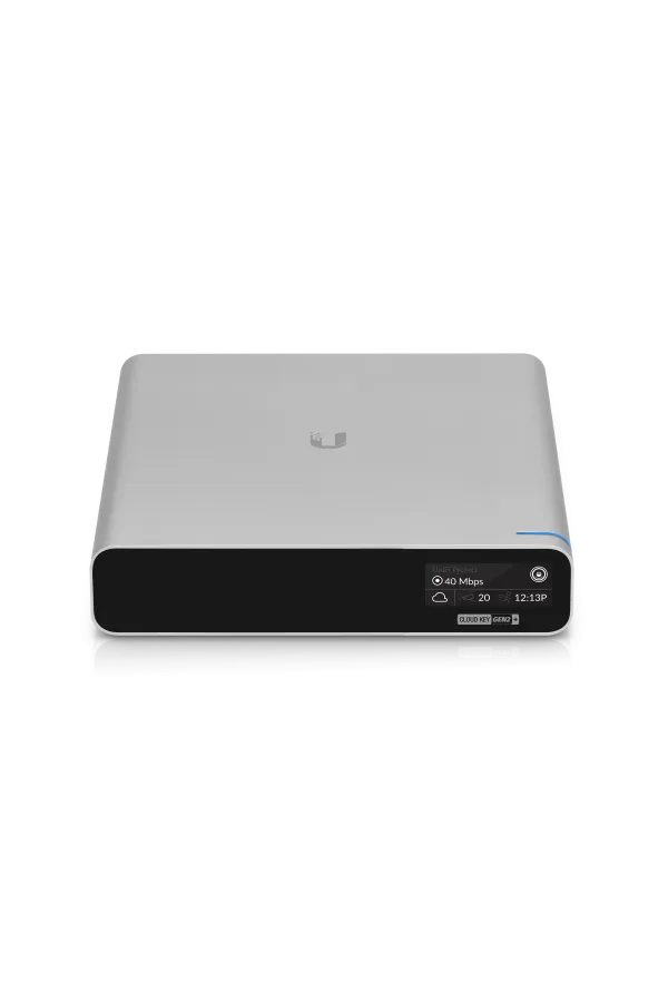 UBIQUITI UNIFI (UCK-G2-PLUS) CONTROLLER