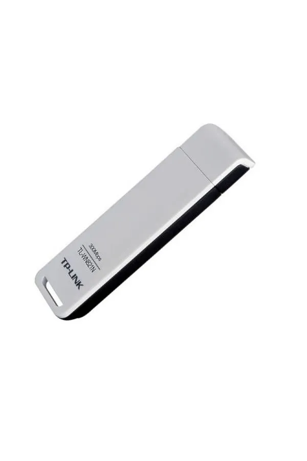 TP-LINK TL-WN821N 300Mbps KABLOSUZ USB ADAPTOR