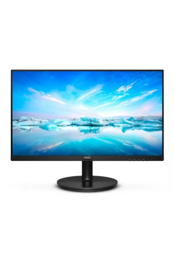 27 PHILIPS 271V8L/00 LED FHD 75HZ 4MS HDMI VGA