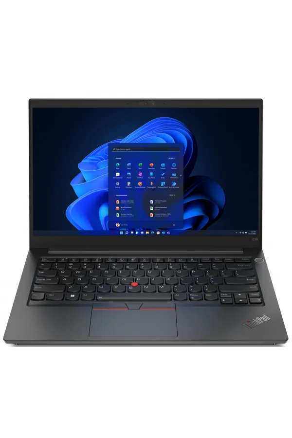 LENOVO THINKPAD E14 21E30055TX i5-1235U 8GB 256GB SSD 14" W11PRO