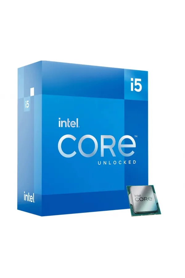 INTEL CORE i5-13600K 3.5Ghz 24MB 1700p 13.Nesil