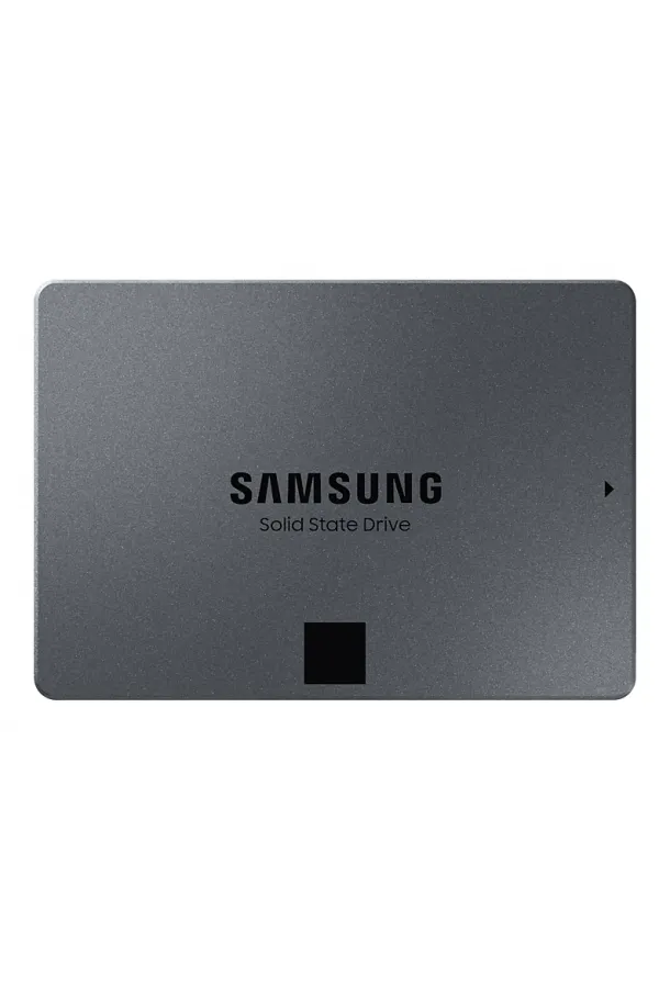 1TB SAMSUNG 870 560/530MB/s QVO MZ-77Q1T0BW SSD