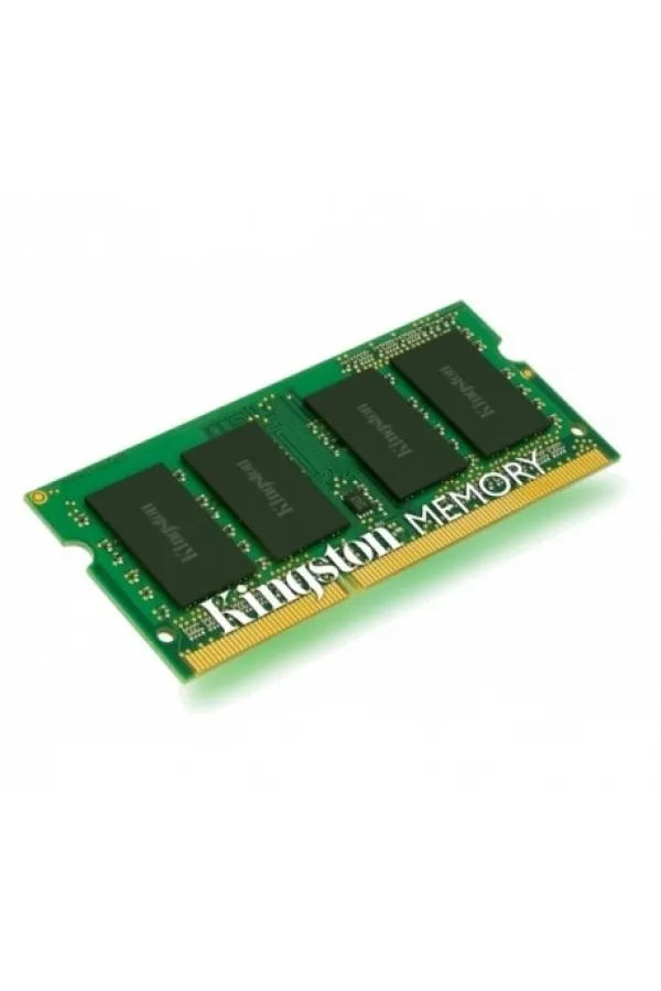 4GB DDR3 1600Mhz 1,35V SODIMM KVR16LS11/4WP KINGSTON