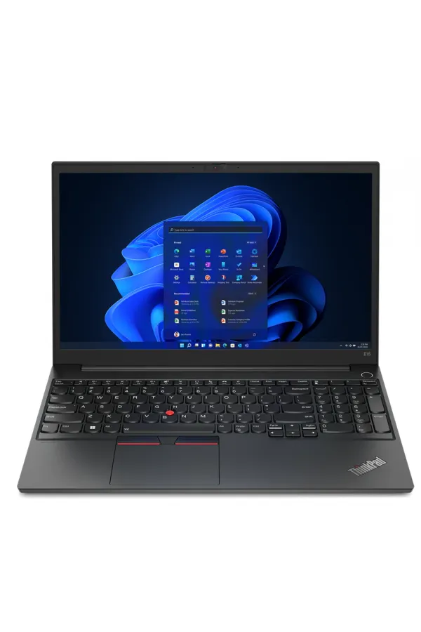 LENOVO THINKPAD E15 21E6006VTX i5-1235U 16GB 512GB SSD 15.6" FDOS