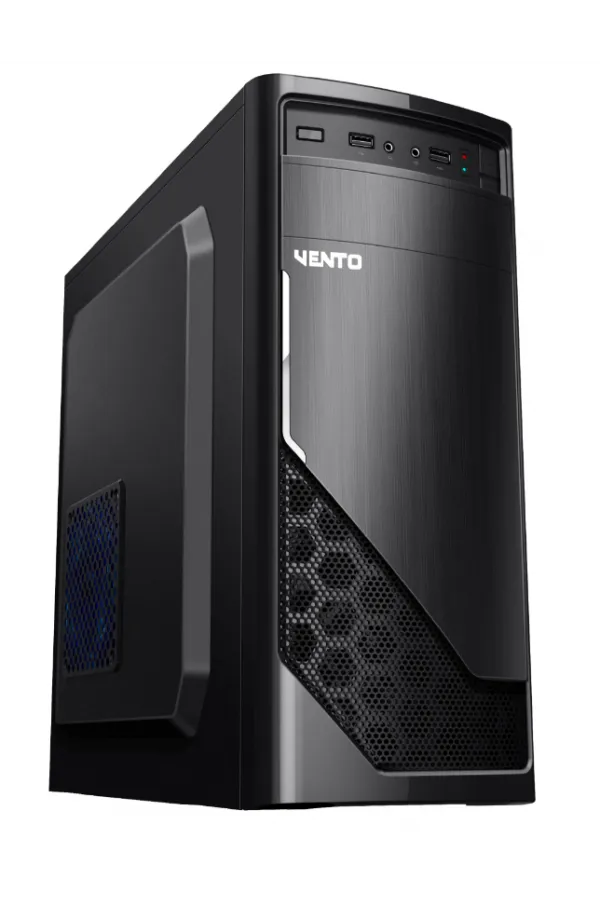 VENTO VS115F 300W MIDI TOWER ATX KASA