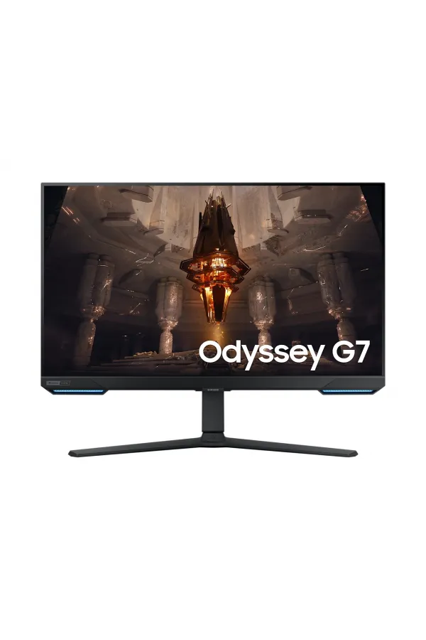 28 SAMSUNG LS28BG702EPXUF IPS UHD 1MS 144HZ HDMI DP