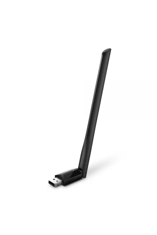 TP-LINK ARCHER T2U PLUS AC600 D.BAND USB ADAPTÖR