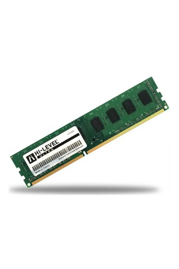 8GB KUTULU DDR3 1333Mhz HLV-PC10600D3-8G HI-LEVEL