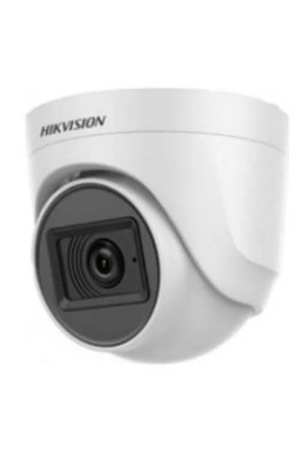 HIKVISION DS-2CE76D0T-EXIPF 2.8MM 1080P MİNİ IR DOME AHD