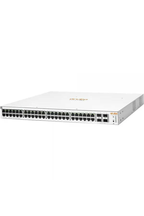 HPE ARUBA ION JL686A 1930-48G 48PORT 10/100/1000 YÖNETİLEBİLİR POE SWITCH(JL386A YERİNE)