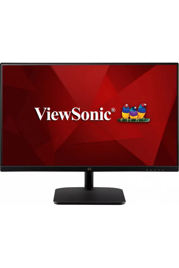 23.8 VIEWSONIC VA2432-H FHD IPS 75HZ 4MS HDMI VGA