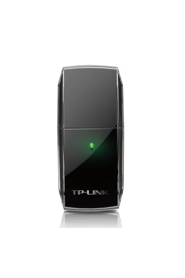 TP-LINK ARCHER T2U KABLOSUZ DUALBAND ADAPTÖR