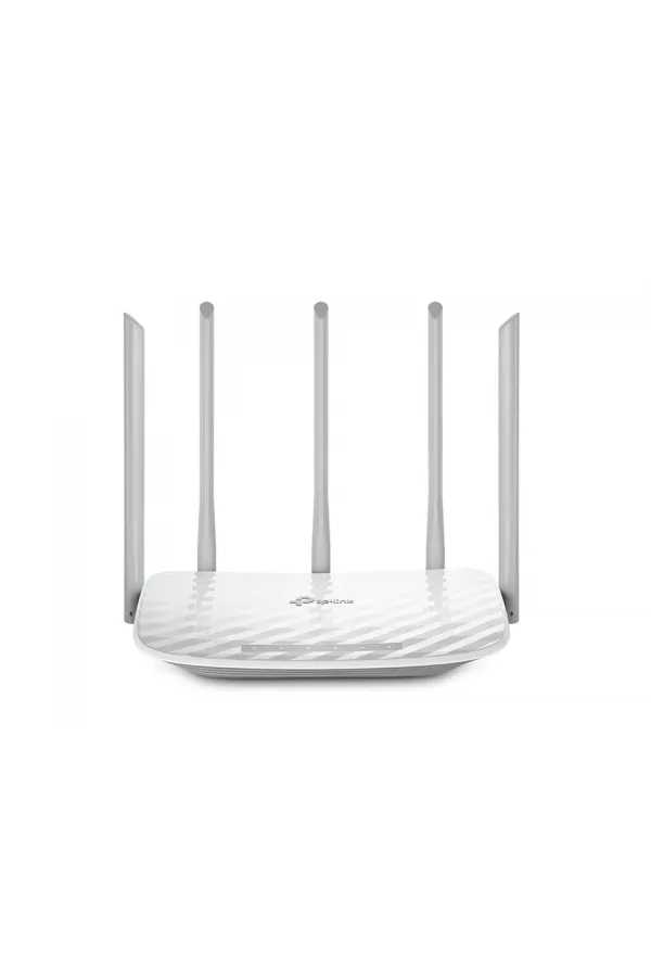 TP-LINK ARCHER C60 4PORT AC1350 4PORT ROUTER