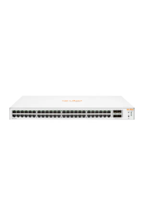 HP JL814A 48 PORT 10/100/1000 1830-48G 4SFP SWITCH