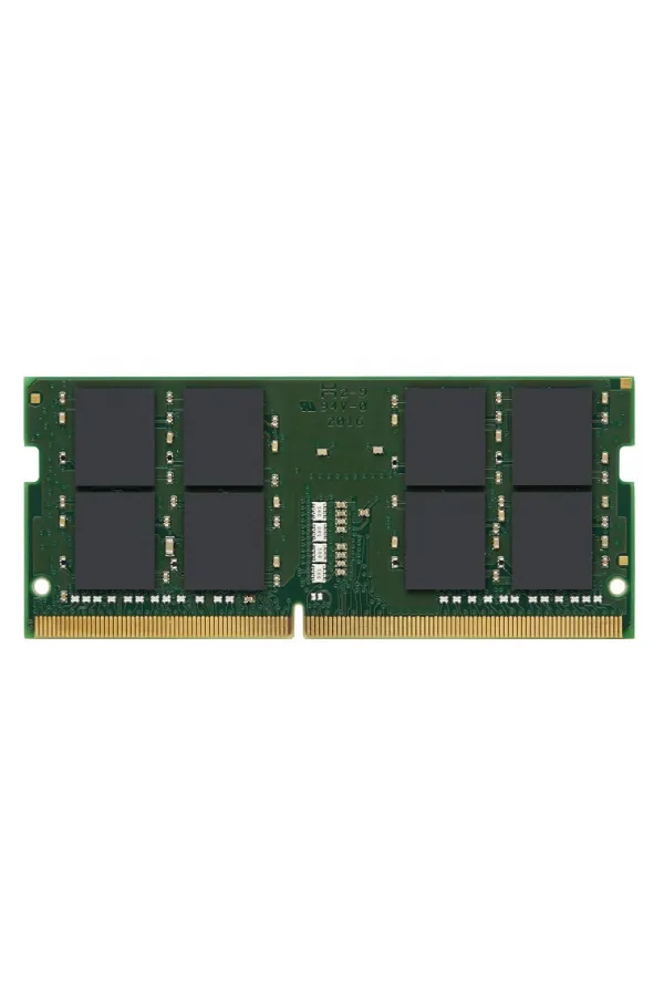 32GB DDR4 3200Mhz SODIMM CL22 KVR32S22D8/32 KINGSTON