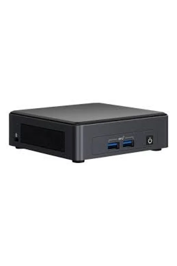 INTEL BNUC11TNKI70Z00 i7-1165G7 DDR4 NUC Kiti-NO CORD