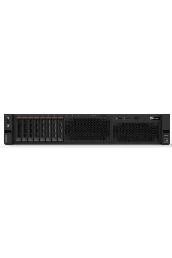 LENOVO THINKSYSTEM SR590 7X99A09EEA XEON 4208 32GB 1x750W 2U