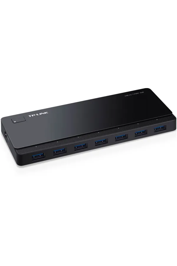 TP-LINK UH700 7 PORT USB 3.0 HUB