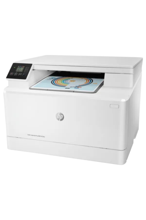 HP 7KW54A LAZERJET PRO M182N RENKLİ YAZ/TAR/FOT A4