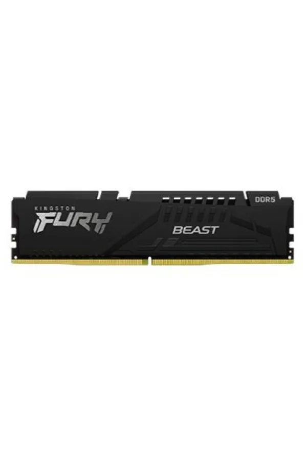 16GB KINGSTON FURY DDR5 5200Mhz KF552C40BB/16 1x16GB