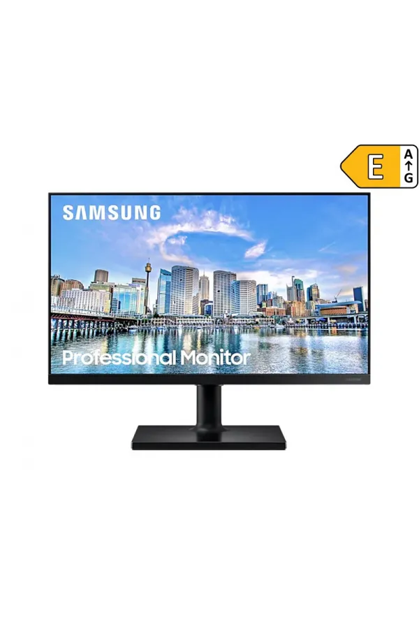 22 SAMSUNG LF22T450FQRXUF IPS QHD 5MS 75HZ HDMI DP