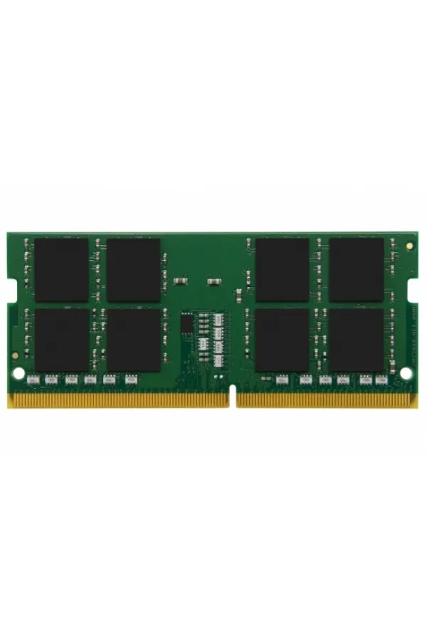 4GB DDR4 2666Mhz SODIMM KVR26S19S6/4 KINGSTON