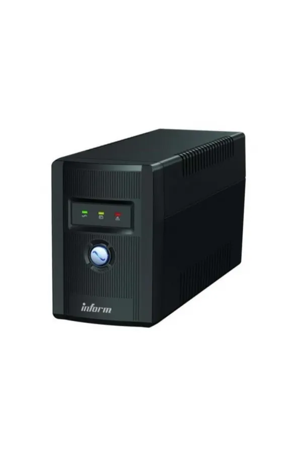 INFORM UPS GUARDIAN 1500A 7-20DK KESİNTİSİZ GÜÇ KAYNAĞI