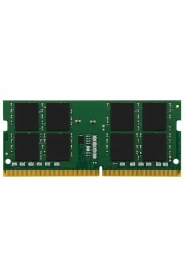 8GB DDR4 3200MHZ SODIMM KVR32S22S8/8 KINGSTON