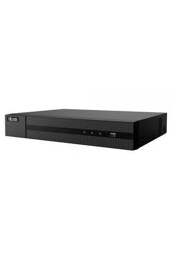 HILOOK DVR-208Q-K1(S) 8 KANAL 1 HDD 4 MP DVR KAYIT CİHAZI