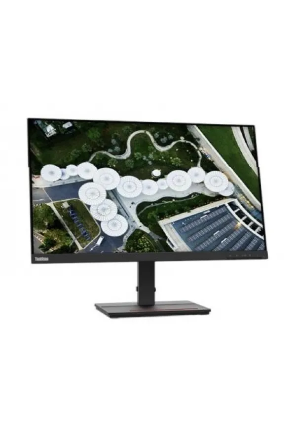 23.8 LENOVO ThinkVision S24e-20 62AEKAT2TK FHD 60HZ 4ms LED HDMI VGA