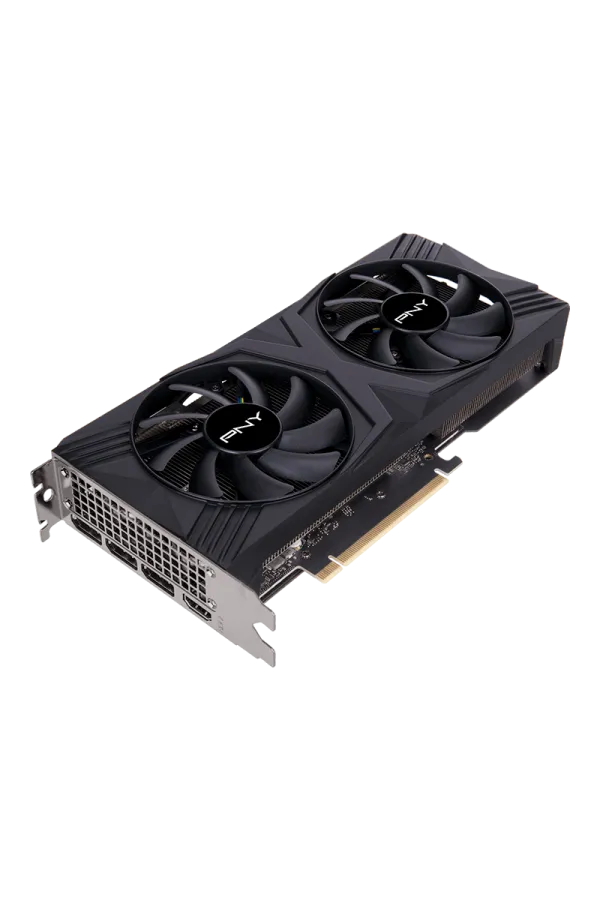 PNY RTX 4060Ti 16GB VERTO OC GDDR6 128Bit (VCG4060T16DFXPB1-E)